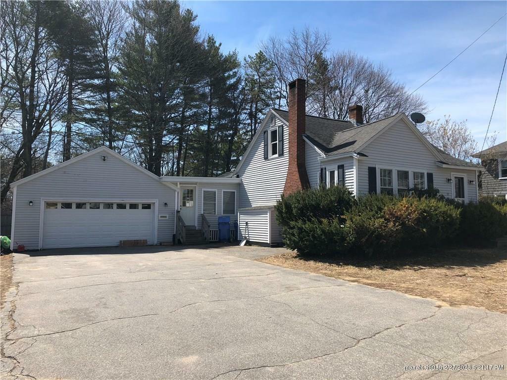 Property Photo: 13 Kent Street ME 04073