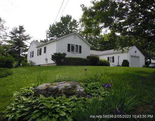 Property Photo: 31 Mountainview Drive ME 04444