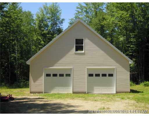 Property Photo:  96 B Norway Drive  ME 04579 