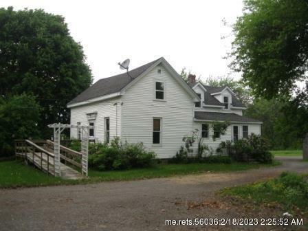 Property Photo:  1397 Ohio Street  ME 04401 