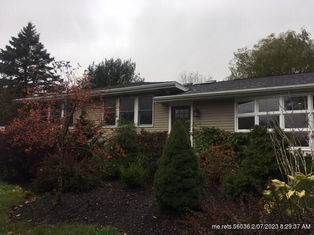 Property Photo:  36 Buttonwood Lane  ME 04240 