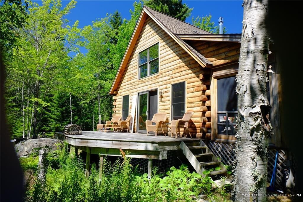 Property Photo:  55 Stone Drive  ME 04849 