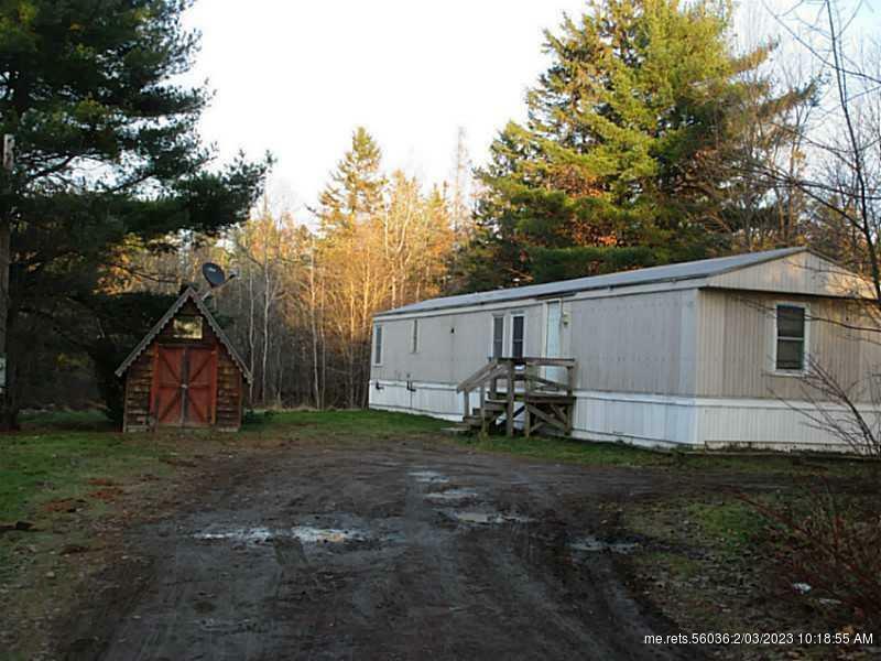 Property Photo:  1391 Ohio Street  ME 04401 