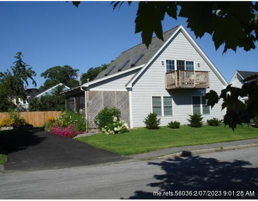 Property Photo: 23 Water Street ME 04841