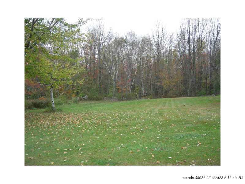 Property Photo:  0 Brentwood Drive  ME 04210 