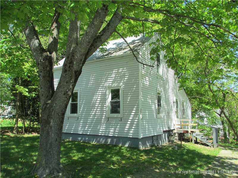 Property Photo:  343 Buck Street  ME 04401 