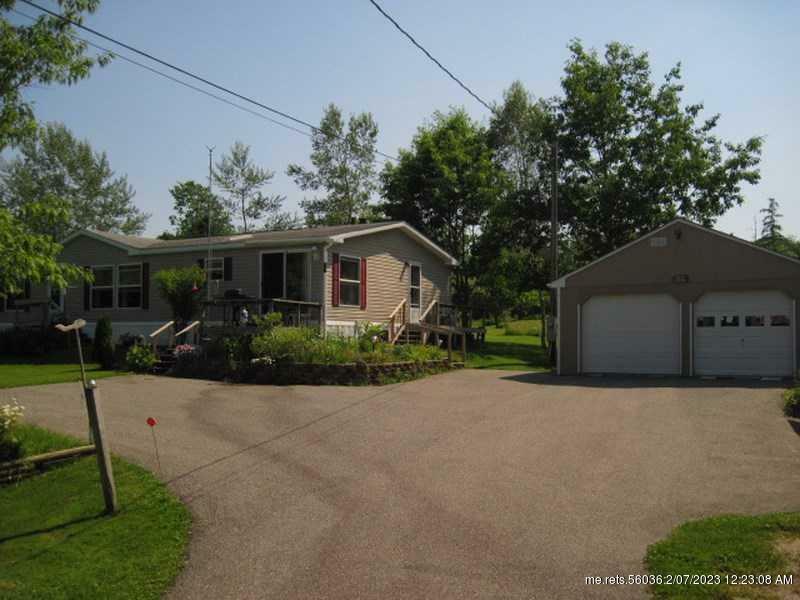 Property Photo:  14 Mill Cove Road  ME 04605 