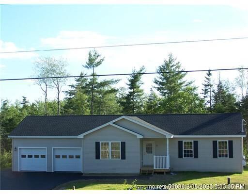 Property Photo:  Lot 9 Carriage Lane  ME 04401 