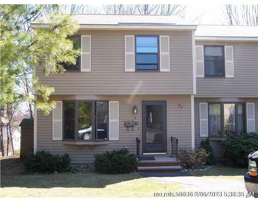 Property Photo: 237 Allen Avenue 11 ME 04103