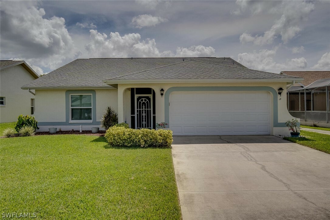 Property Photo: 17728 Acacia Drive FL 33917