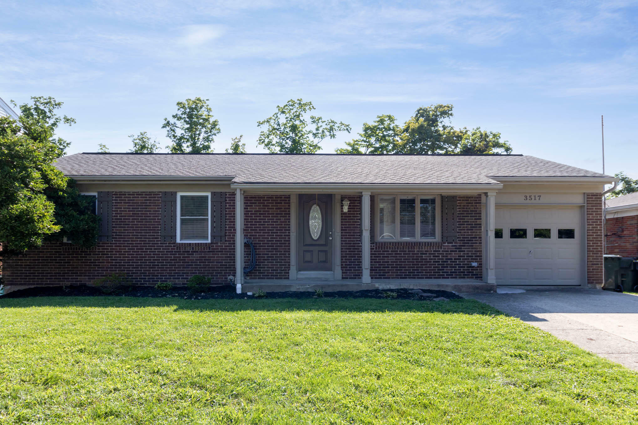 3517 Misty Creek Drive  Erlanger KY 41018 photo