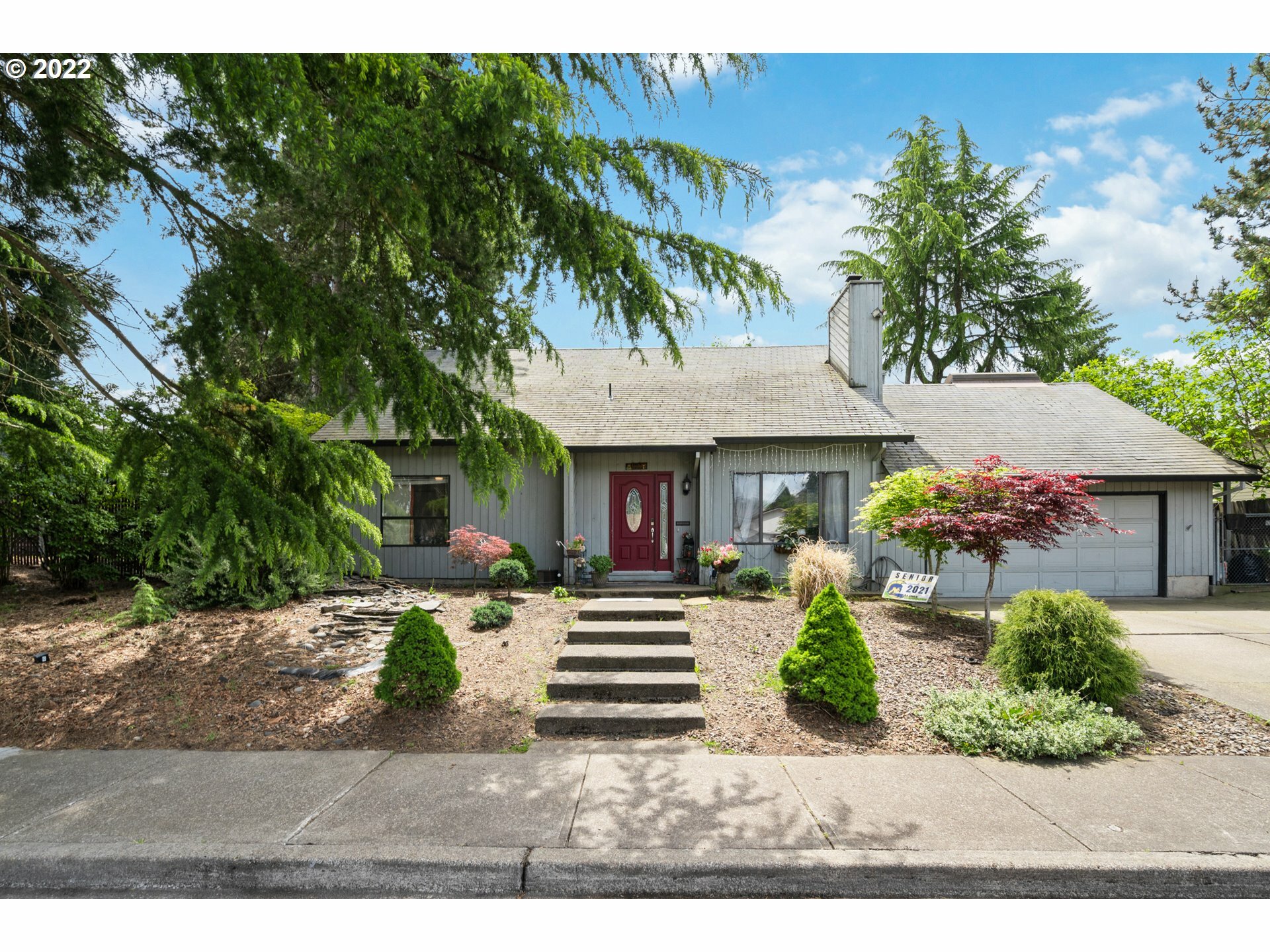 17740 SW Sumac Ln  Beaverton OR 97007 photo
