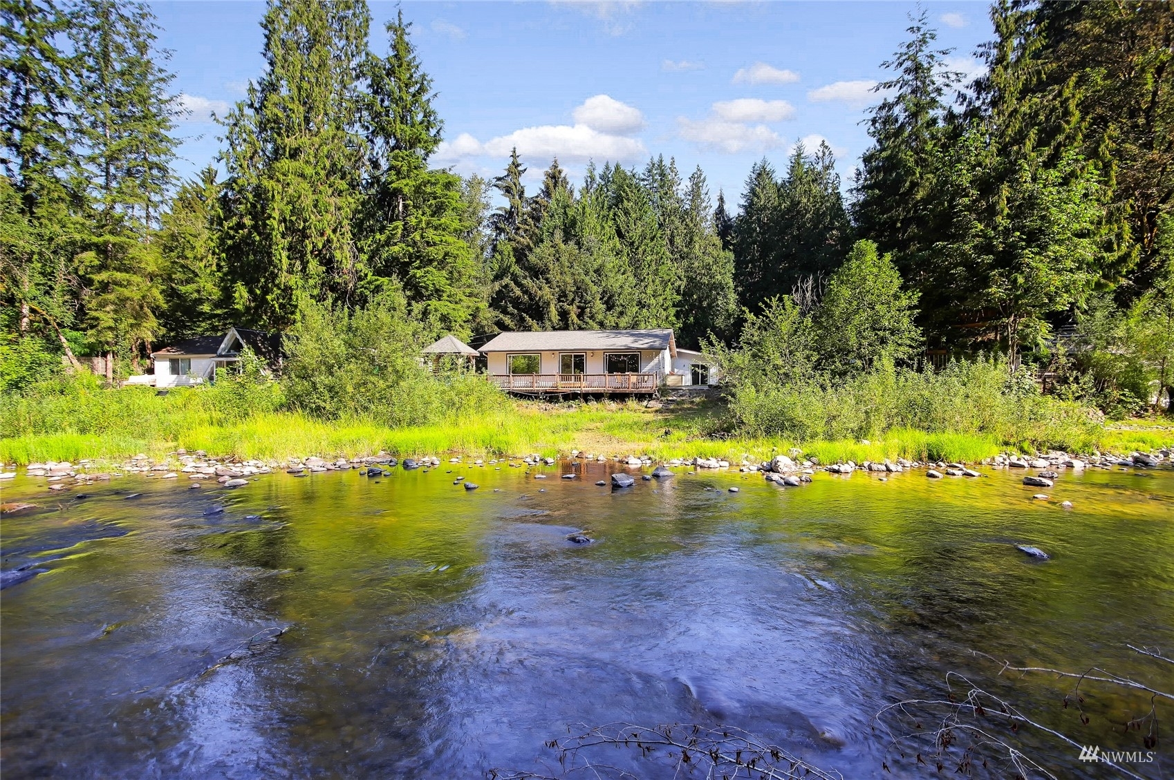 Property Photo:  20816 57th Place NE  WA 98252 