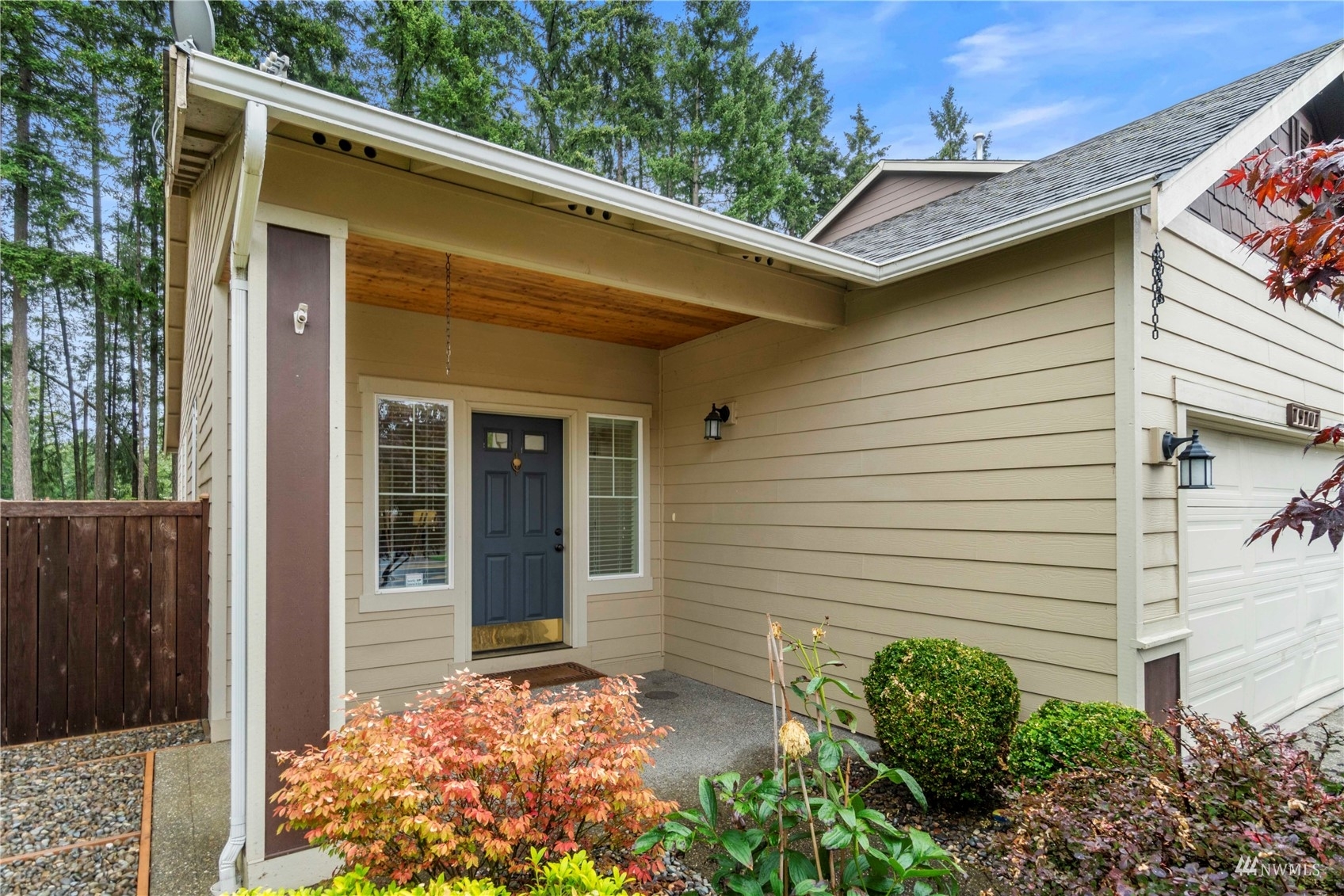 Property Photo:  19101 87th Avenue Ct E  WA 98375 