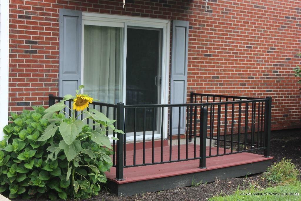 Property Photo: 13 Academy Place 28 ME 04072