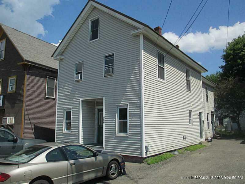 Property Photo:  556 South Main Street  ME 04412 