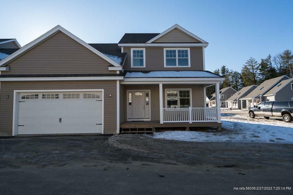 Property Photo:  16 Pheasant Lane 28  ME 03903 