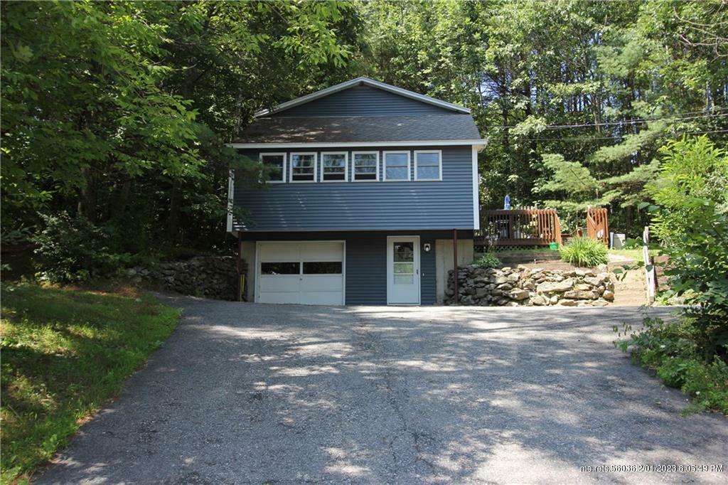 Property Photo: 154 Route 202 ME 04236