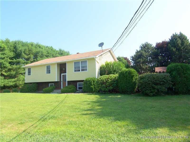 Property Photo: 20 Sherry Lane ME 04210