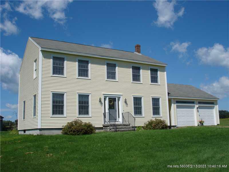Property Photo: 236 Ossipee Trail ME 04038