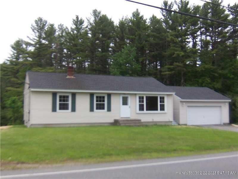 Property Photo: 79 Guinea Road ME 04005