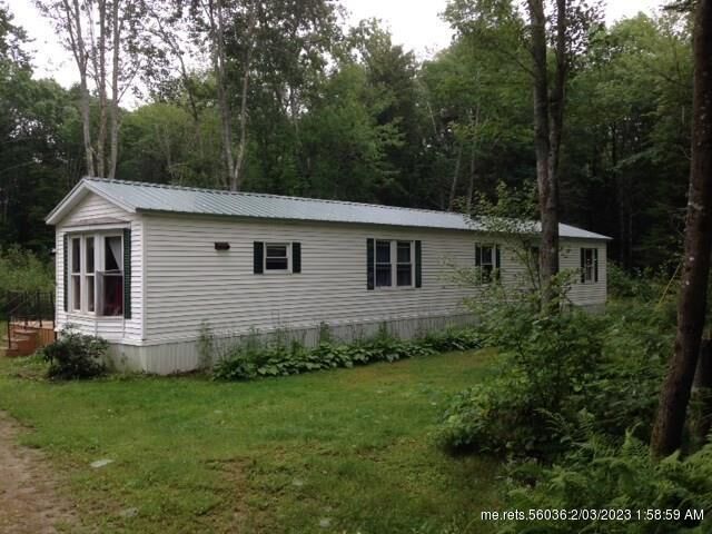 Property Photo:  33 Mackenzie Lane  ME 04579 