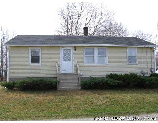 Property Photo: 13 Marsh Road ME 04861