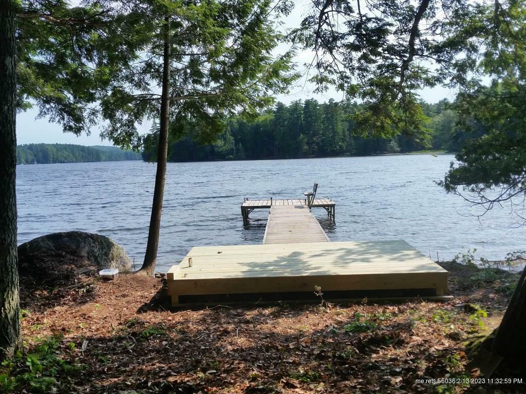 Property Photo:  Lot U-1 / Loon Watch Lane  ME 04349 