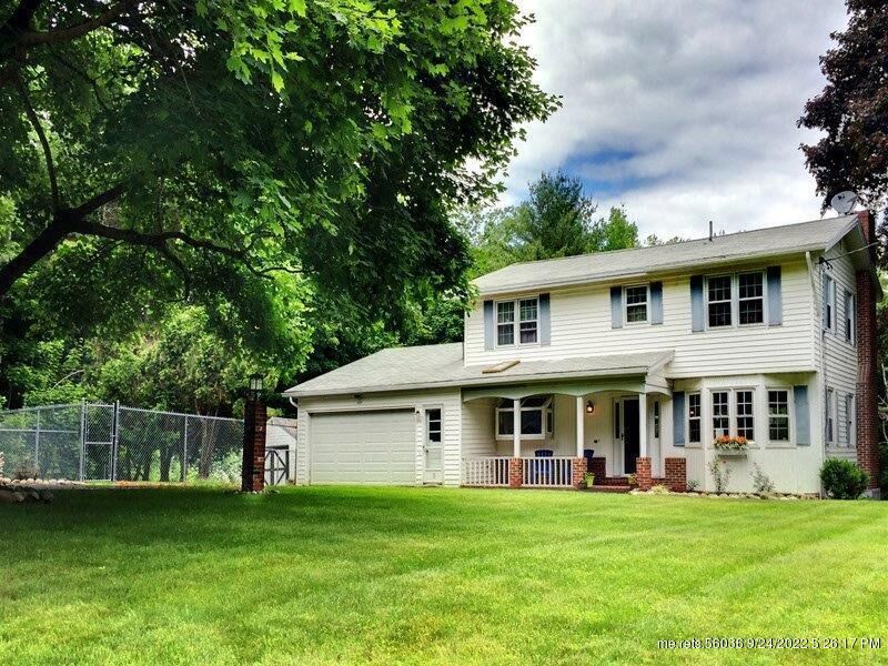 Property Photo:  429 Main Street  ME 04901 