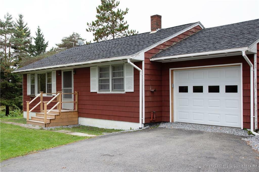 Property Photo:  487 St. George Road  ME 04858 