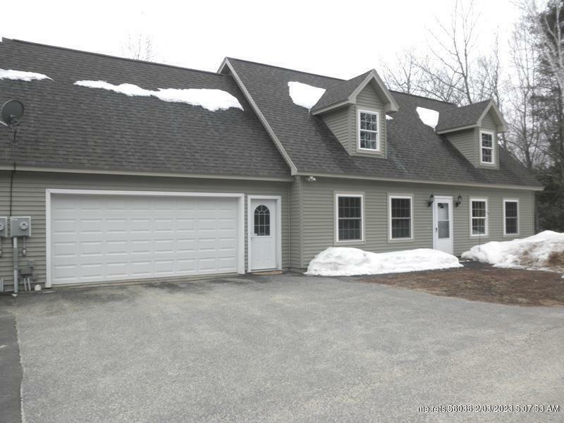 Property Photo: 16 Clubhouse Lane 14 ME 04210