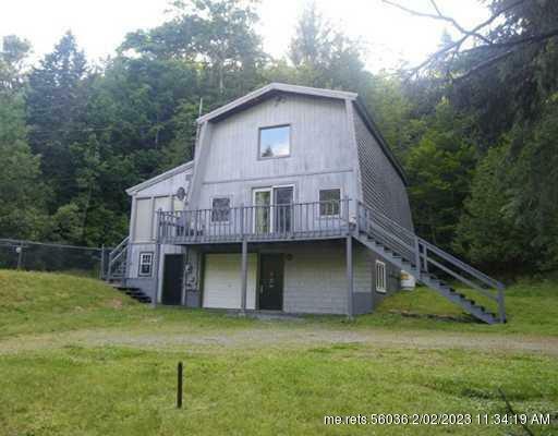 Property Photo:  355 Lower Dedham Road  ME 04429 