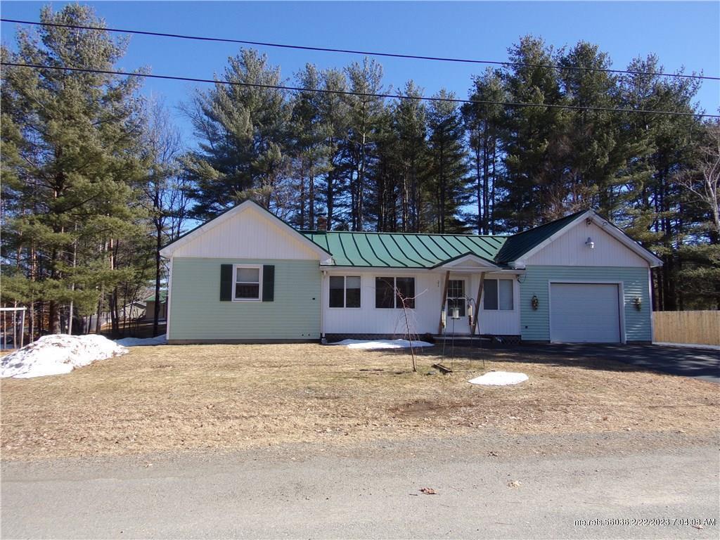Property Photo: 21 Kanpp ME 04463