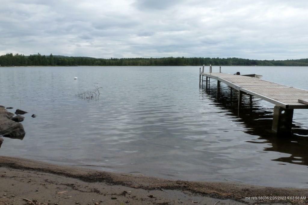 Property Photo:  38 Loon Loop  ME 04263 