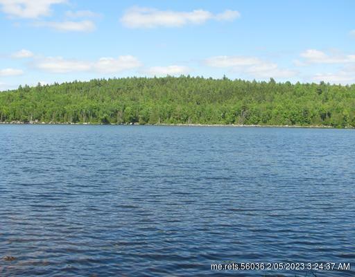 Property Photo:  Lot#3 Oxbrook Lake, Amazon Road  ME 04637 