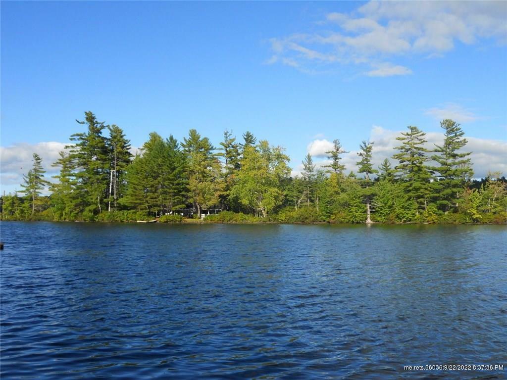 Property Photo:  Lot 25 Shore Road  ME 04349 