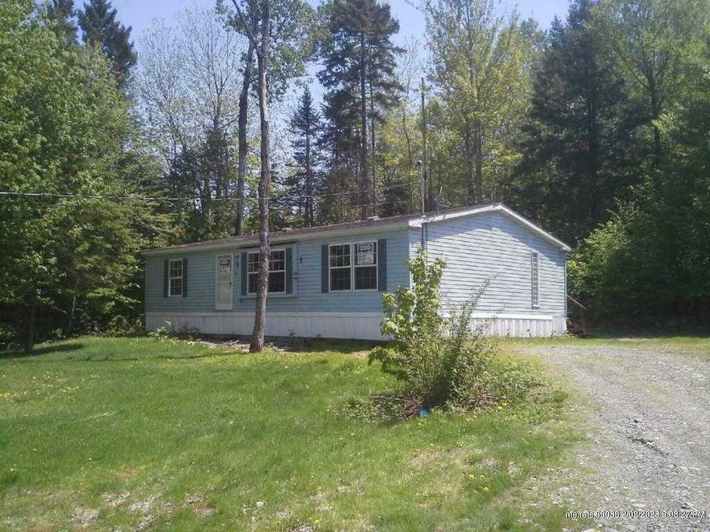 Property Photo: 1333 Lee Road ME 04457