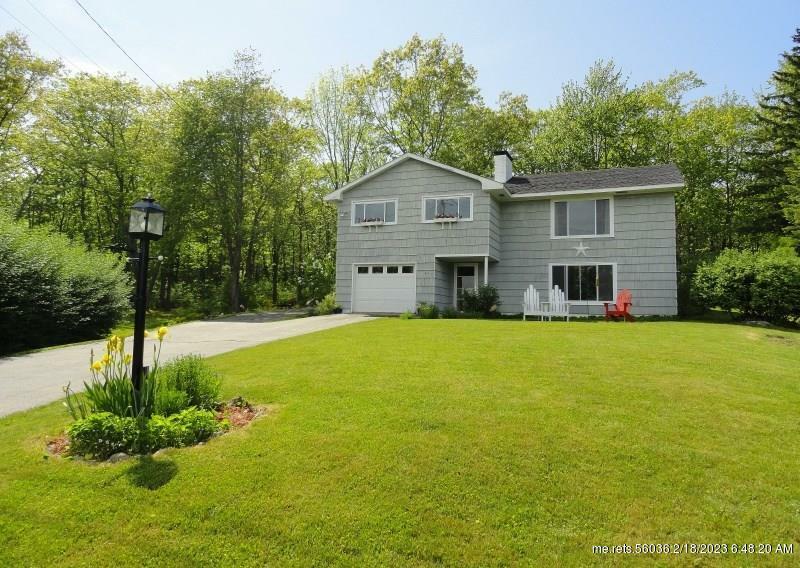 Property Photo:  45 Acadia Drive  ME 04841 