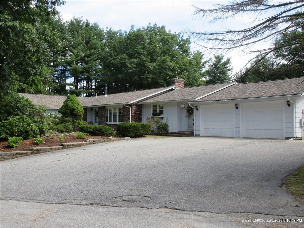 Property Photo: 36 Andrea Lane ME 04210