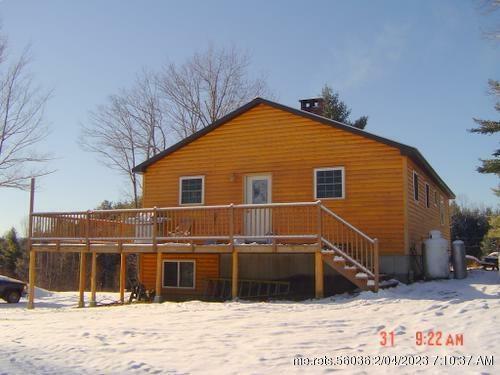 Property Photo:  104 Palmer Meadow Road  ME 04932 