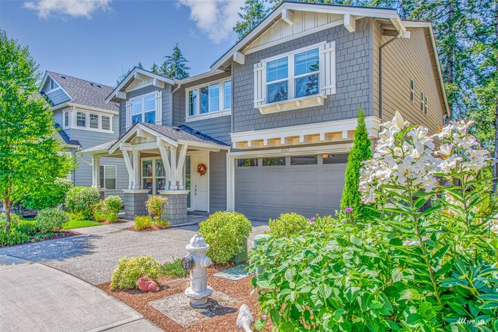19027 84th Place NE  Bothell WA 98011 photo
