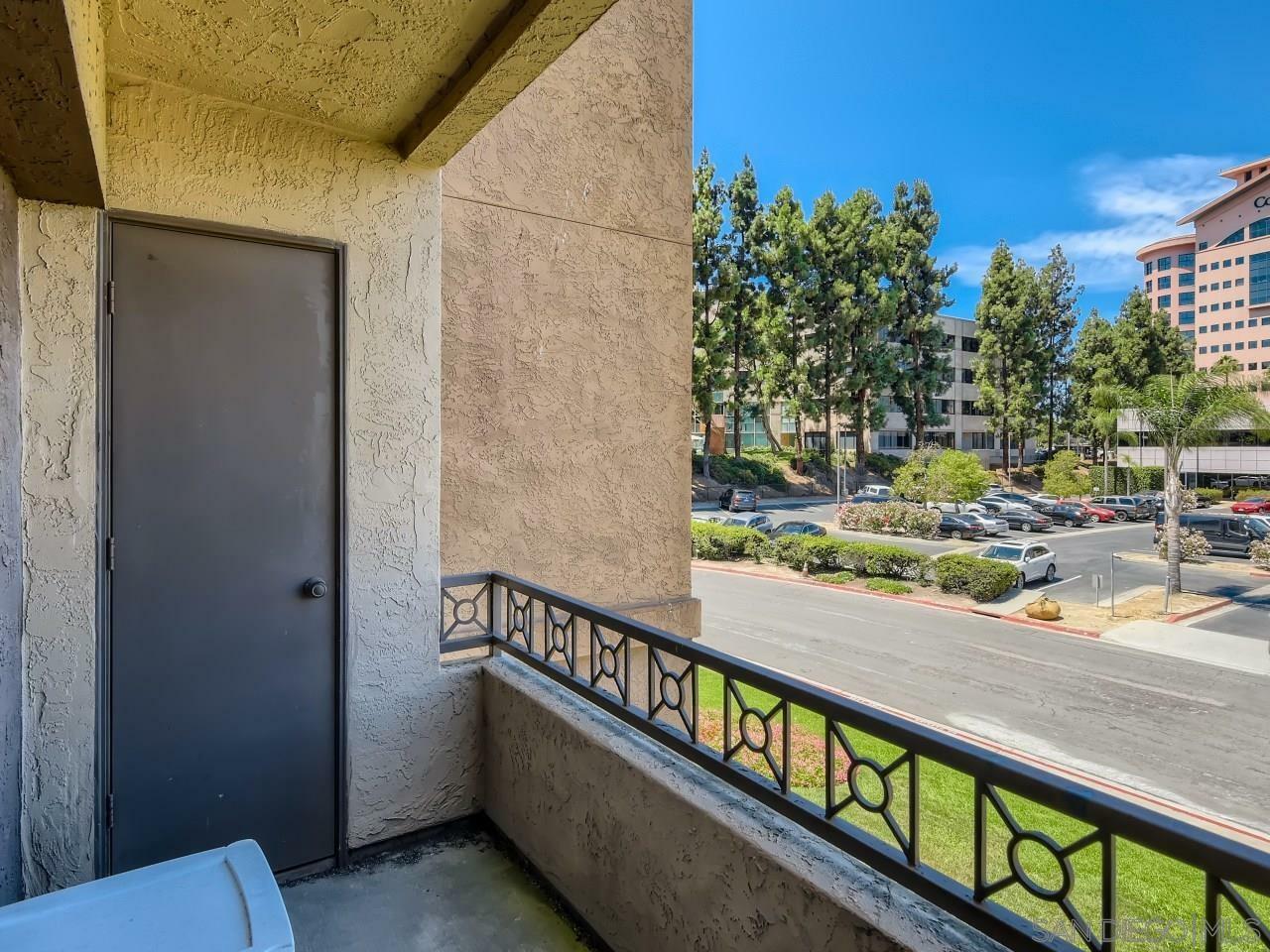 Property Photo:  8889 Caminito Plaza Centro 7210  CA 92122 