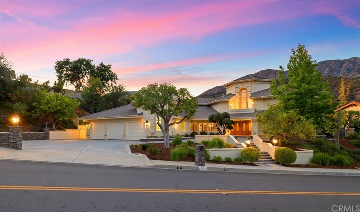 Property Photo:  537 N Alta Vista Avenue  CA 91016 