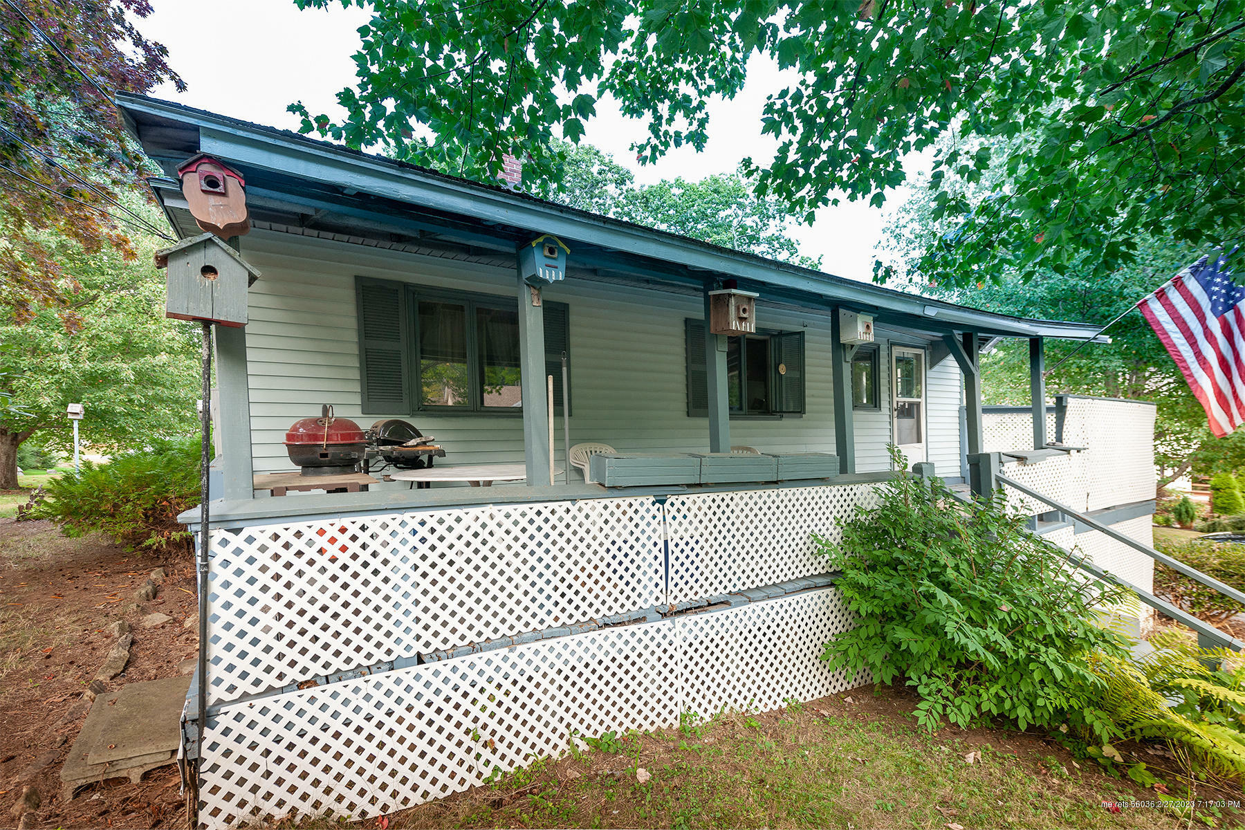 Property Photo: 6 Ray Avenue ME 03909