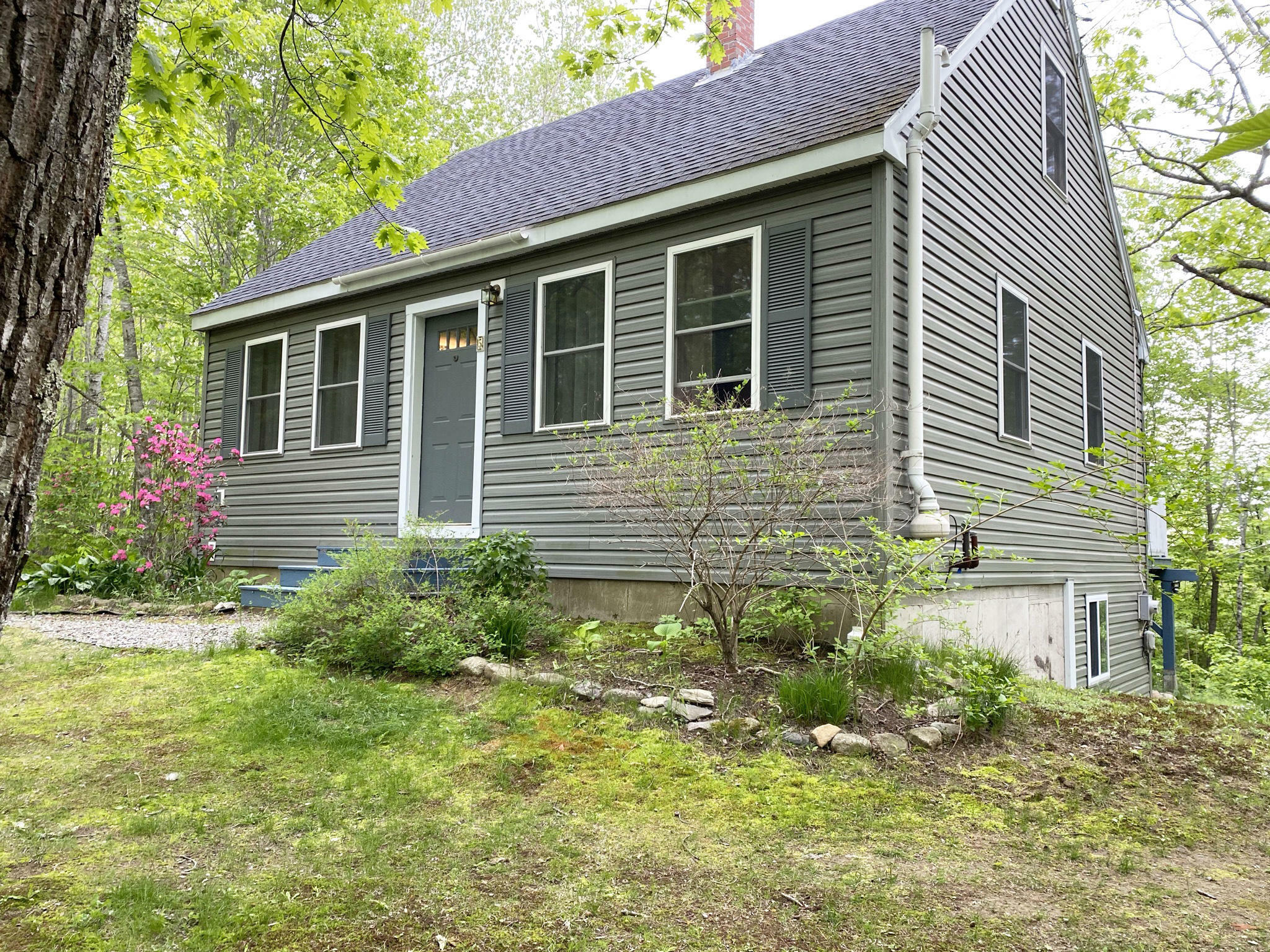 Property Photo:  5 Sandalwood Road  ME 04915 