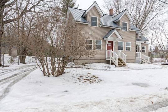 Property Photo: 18 Dyer Street ME 03906