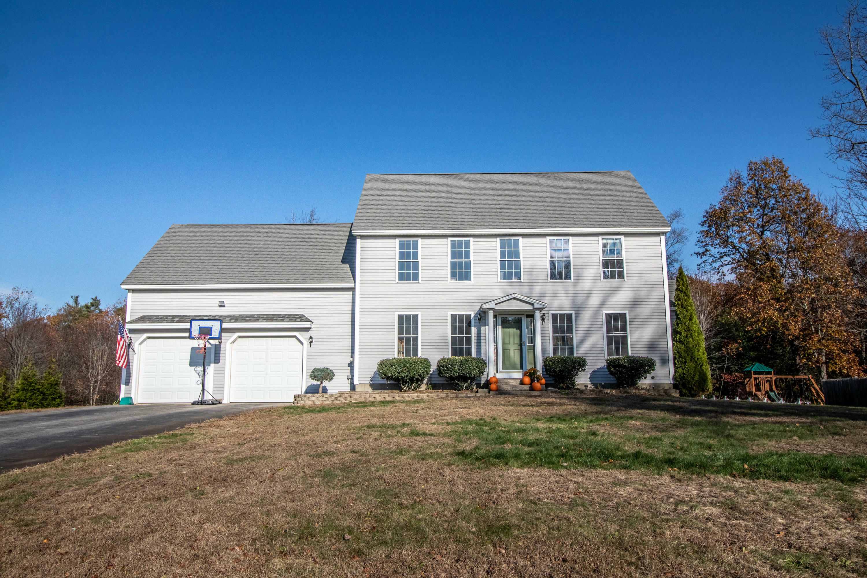 Property Photo: 18 Elise Drive ME 03901