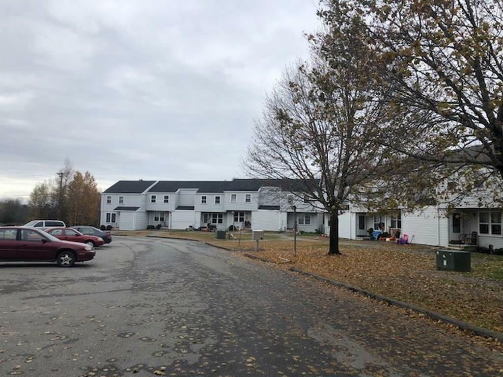Property Photo: 46 Hale Street ME 04457
