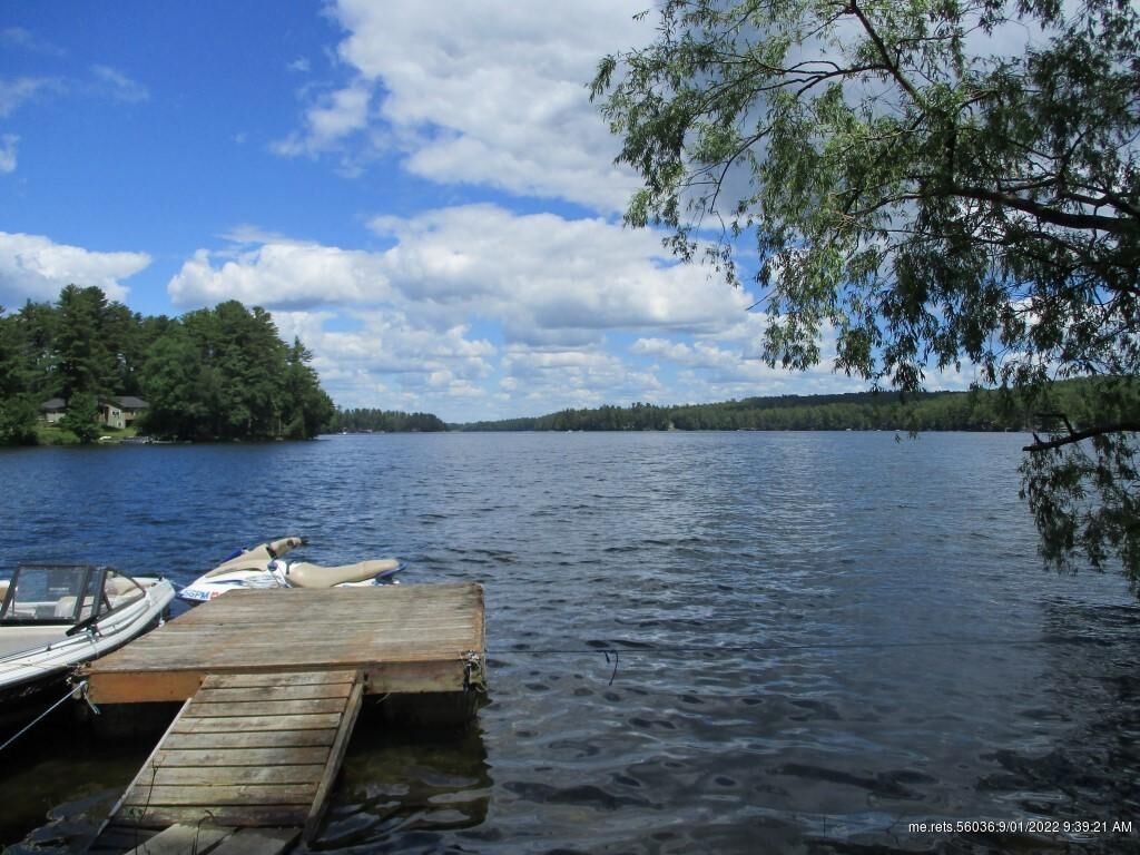 Property Photo:  20 Town Line Drive  ME 04350 