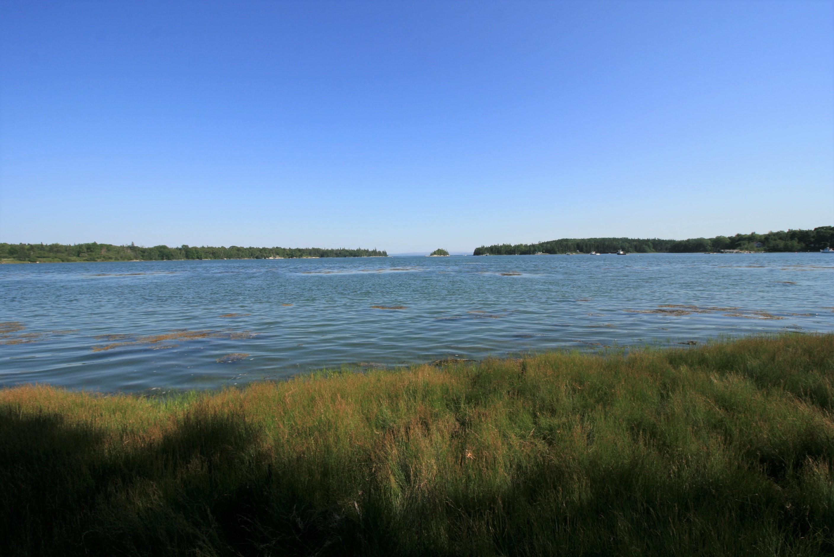 Property Photo: Lot 2-2 Snowhill Lane ME 04858